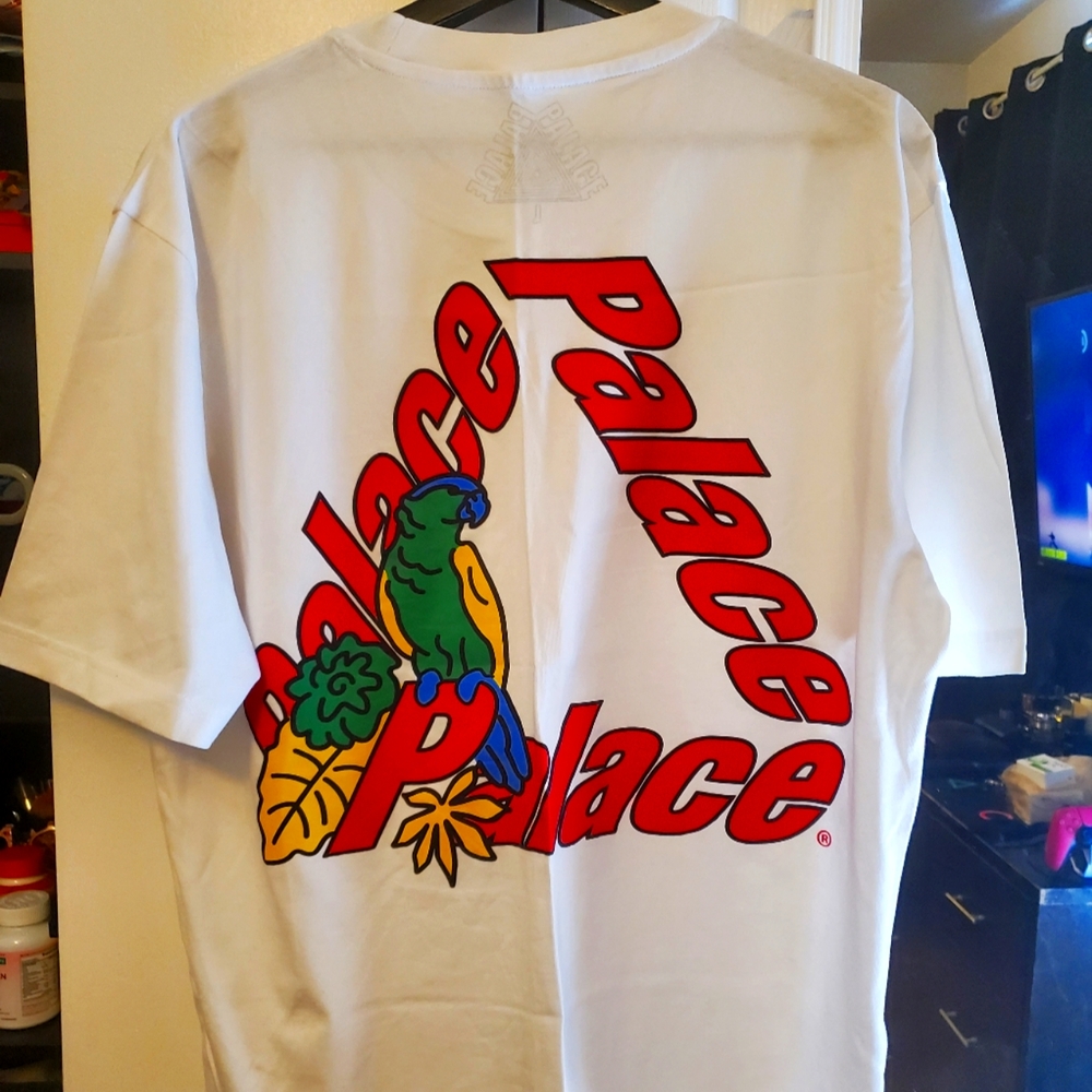 Palace Tee